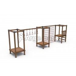 57 A Macera Parkuru 57 A Macera Parkuru